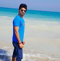 Prathap Raju