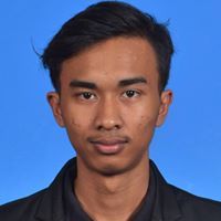 Syazuwan Razali