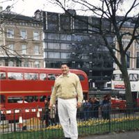 عادل النيداني