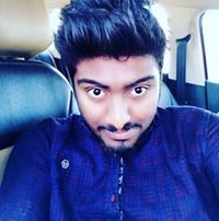 Jesse Reddy