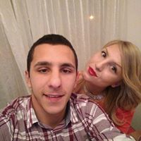 Милена Петрова