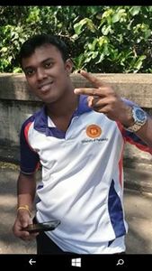 Rojithan Karunakaran