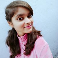 Nishita Bhatt