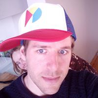 Eric Goddard