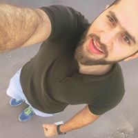 Ahmed Reda