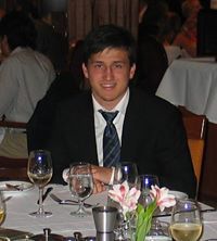 David Razgor