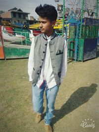 Ankit Bhatia