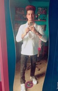 Anurag Rajput