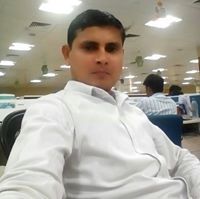 Jwala Kumar