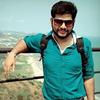 Chiranjeeb Mishra