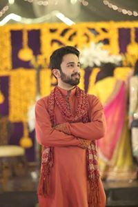 Muhammad Usman