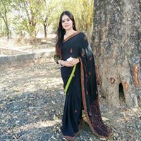 Shimpy Agrawal