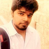 Darshan Yadav