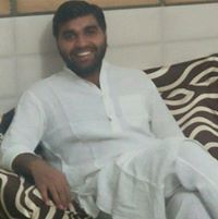 Arun Punia
