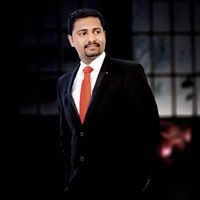 Robin Mathew