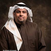 حسين المبارك