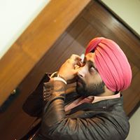 Hardeep Singh