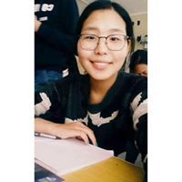 Ундрах Мөнх