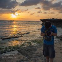 Andrew Chen