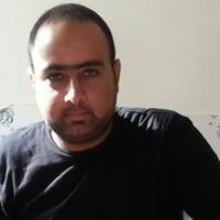Ahmed Ghanem