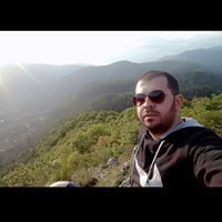 Ahmed Barznji