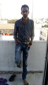 Ravikanth Gogineni
