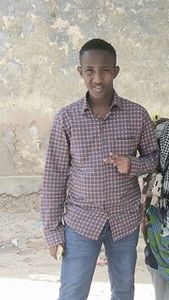 Abdi Rahman