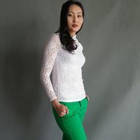 Алтанхуяг Баярцэцэг