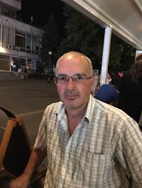 Милен Енчев