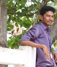 Thiru Kumaran