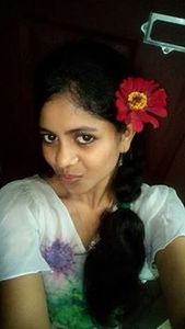 M Devi Amulya