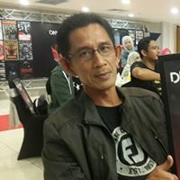 Amran Marzuki