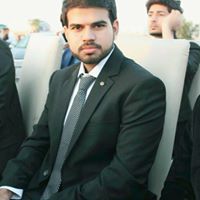Haseeb Ahmed