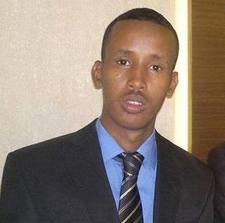 Abdullahi Hussein