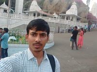Kumar Deepak