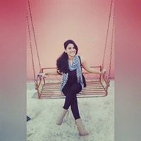 Barnali Bhattacharya