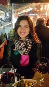 Eylül Kutlay