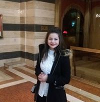 Sedraa Ayoub