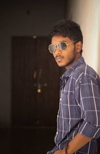 Krishan Balakrishnan