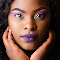 Khadijah Lightbourne