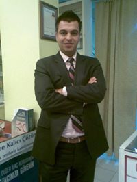 Ercan Bayır