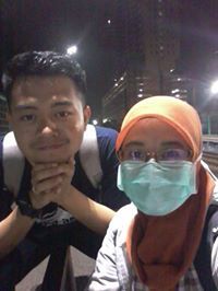 Ahmad Ijudin