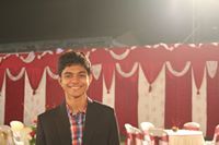 Akhil Bhatt