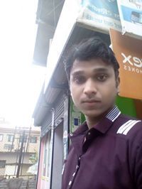 Rakesh Chaudhary