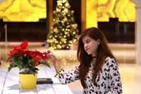 Arsha Khan