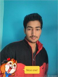 Ashish Jangra