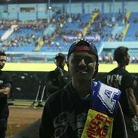 Faiz Akmal