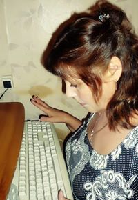 Ирина Герасимова