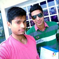 Brijesh Garg