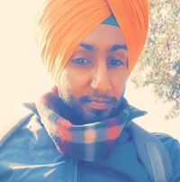 Jaspreet Gidhey